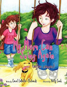 Paperback My Mom Can Swing Again Book