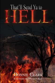 Paperback That'll Send Ya To Hell Book