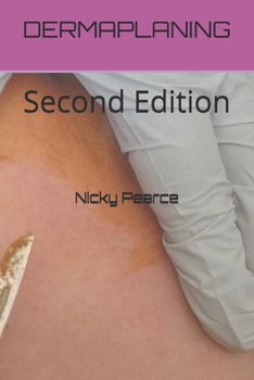 Paperback Dermaplaning: Second Edition Book