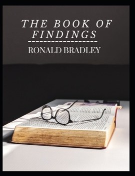 The Book Of Findings