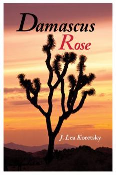 Paperback Damascus Rose Book