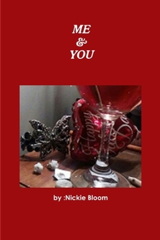 Paperback Me and You Book