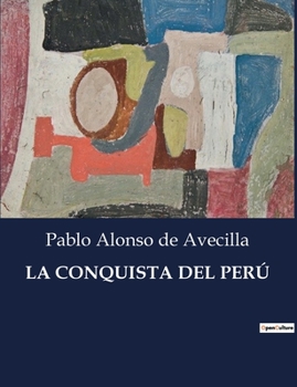 Paperback La Conquista del Perú [Spanish] Book