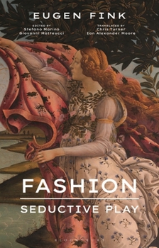 Paperback Fashion: Seductive Play Book