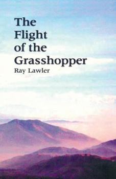 Paperback The Flight of the Grasshopper Book