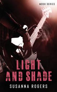 Paperback Light and Shade Book
