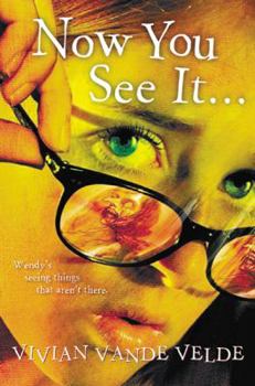 Hardcover Now You See It . . . Book