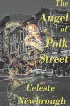 Paperback The Angel of Polk Street Book