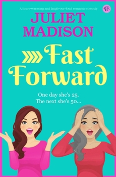 Paperback Fast Forward Book