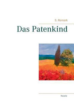 Paperback Das Patenkind [German] Book