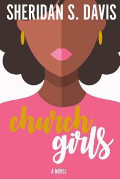 Paperback Church Girls Book