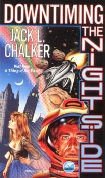 Mass Market Paperback Downtiming the Nightside Book