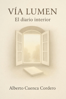 Paperback Vía Lumen: El diario interior [Spanish] Book