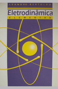 Paperback Eletrodinâmica Elementar [Portuguese] Book