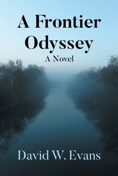 Paperback A Frontier Odyssey Book