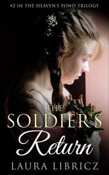 Paperback The Soldier's Return Book