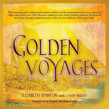 Paperback Golden Voyages Book