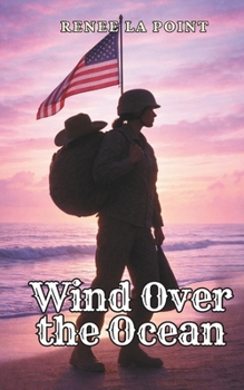 Paperback Wind Over the Ocean: Ranch Romance Book