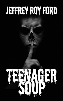 Paperback Teenager Soup Book