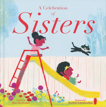 Hardcover A Celebration of Sisters Book