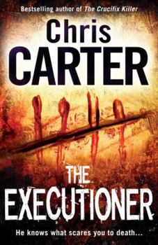 The Executioner - Book #2 of the Robert Hunter