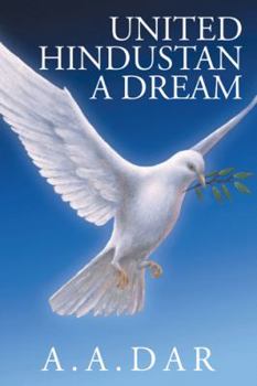 Paperback United Hindustan a Dream Book