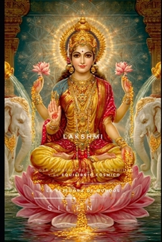 LAKSHMI: La Diosa Suprema de la Prosperidad y el Equilibrio Cósmico (MITOLOGIA INDIA) (Spanish Edition)