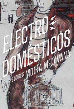 Paperback Electrodomésticos: Stories Book