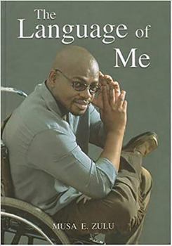 Hardcover The Language of Me Book