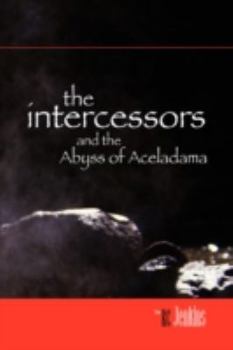 Paperback The Intercessors Book