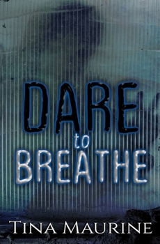 Paperback Dare to Breathe Book