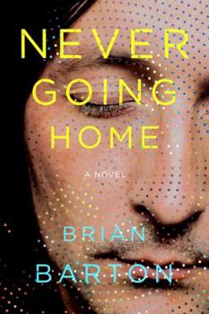 Paperback Never Going Home Book