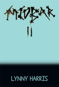 Hardcover Midbar II Book