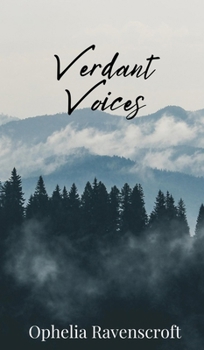 Hardcover Verdant Voices Book