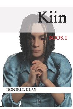 Paperback Kiin Book