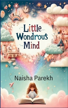 Paperback Little wondrous Mind Book