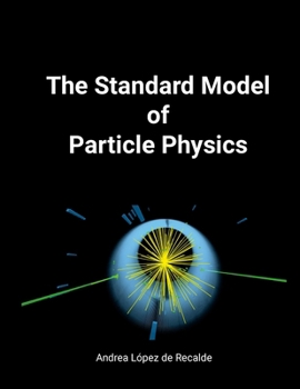 The Standard Model of Particle Physics