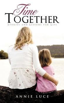 Paperback Time Together Book