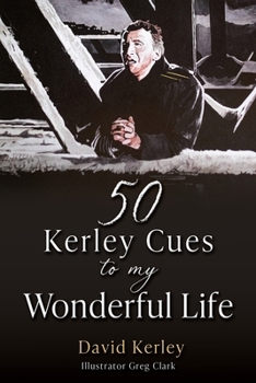 Paperback 50 Kerley Cues to My Wonderful Life Book