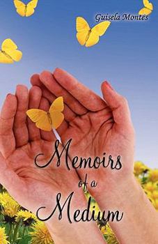 Paperback Memoirs of a Medium Book