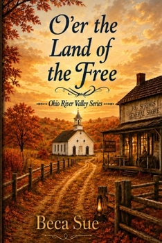 Paperback O'er the Land of the Free Book