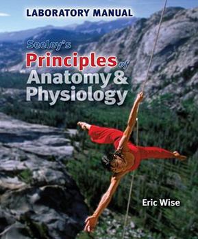 Paperback Anatomy & Physiology: Laboratory Manual Book