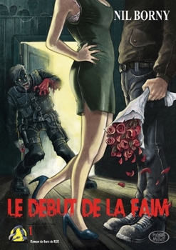 Paperback Le Début de la Faim [French] Book