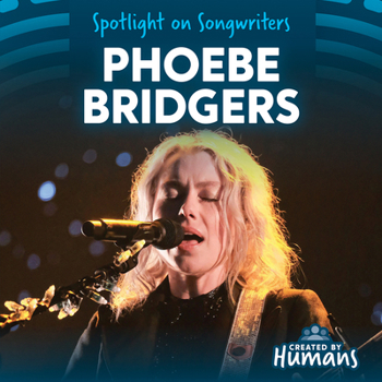 Paperback Phoebe Bridgers Book