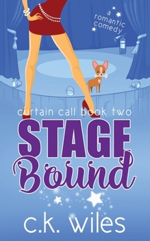Paperback Stage Bound Book