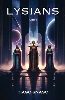 Paperback Lysians: Part I Book