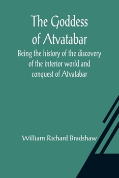Goddess of Atvatabar
