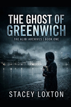 Paperback The Ghost of Greenwich Book