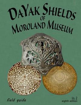 Paperback DaYak Shields Of Moroland Museum Book