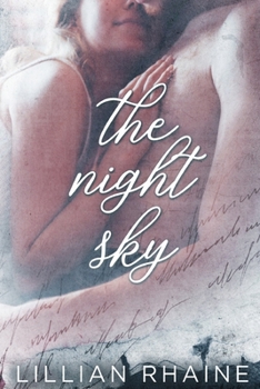 Paperback The Night Sky Book